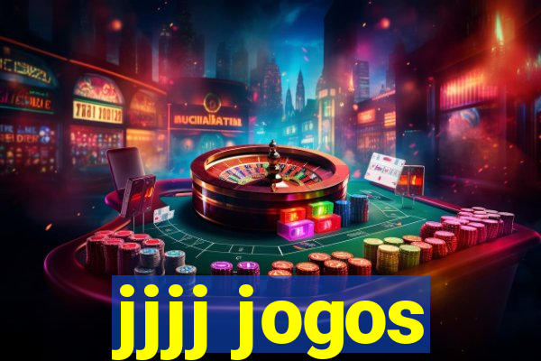 jjjj jogos